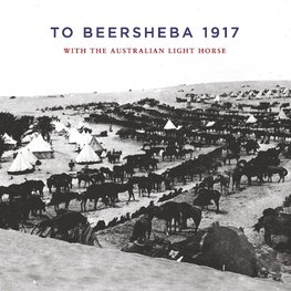 To Beersheba 1917