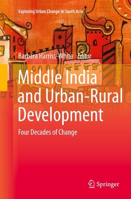 Middle India and Urban-Rural Development