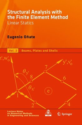 Structural Analysis with the Finite Element Method. Linear Statics