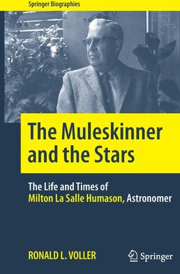 The Muleskinner and the Stars