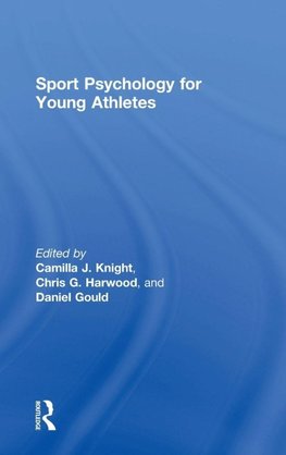 Sport Psychology for Young Athletes