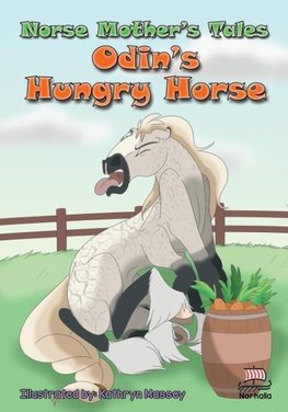 Norse Mother's Tales