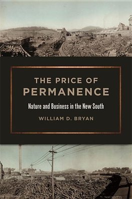 PRICE OF PERMANENCE