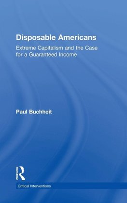 Disposable Americans
