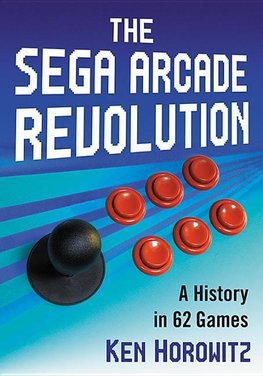 The Sega Arcade Revolution