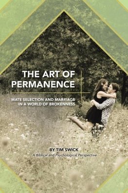 The Art of Permanence