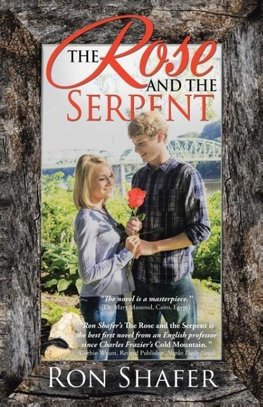 The Rose and the Serpent