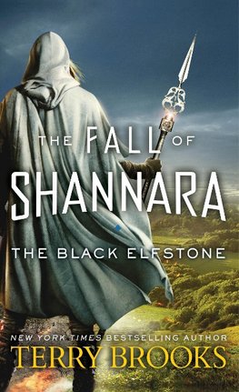 Brooks, T: Fall of Shannara 1/Black Elfstone