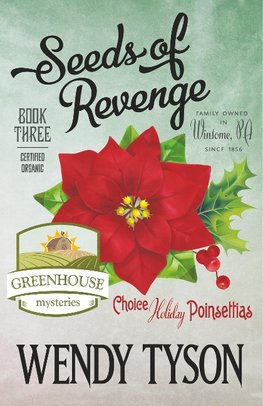 SEEDS OF REVENGE