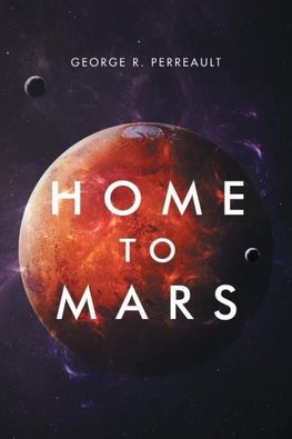 Home to Mars