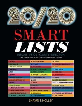 20 20 Smart Lists