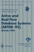Active and Real-Time Database Systems (ARTDB-95)