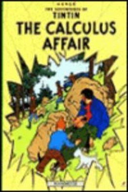 CALCULUS AFFAIR_ADVENTURES PB