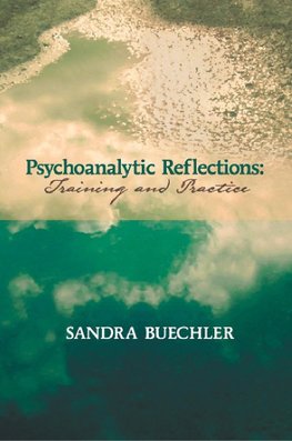 Psychoanalytic Reflections