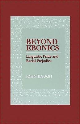 Beyond Ebonics