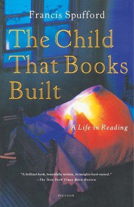 The Child That Books Built