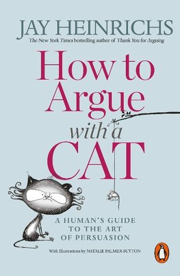 How to Argue with a Cat