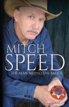 Mitch Speed