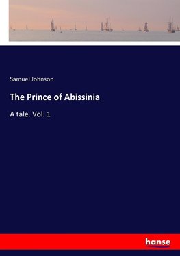 The Prince of Abissinia