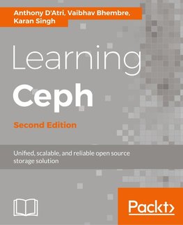 Learning Ceph - Second Edition