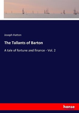 The Tallants of Barton