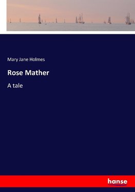 Rose Mather