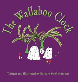 The Wallaboo Clock