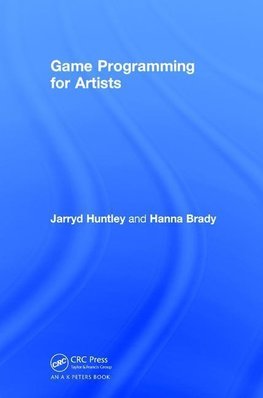 Game Programming for Artists