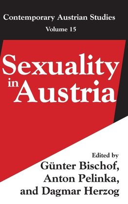Sexuality in Austria