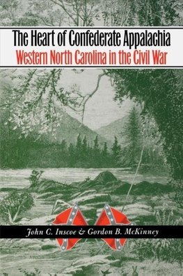 The Heart of Confederate Appalachia
