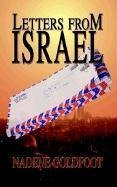 Letters From Israel