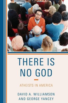 There Is No God