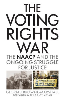 Voting Rights War