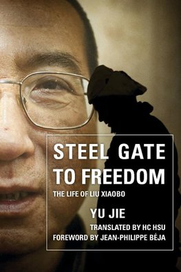 Steel Gate to Freedom