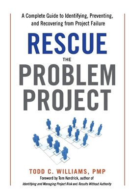 The Rescue the Problem Project