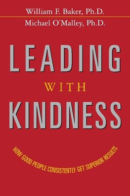 The Leading with Kindness