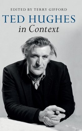 Ted Hughes in Context