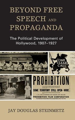 Beyond Free Speech and Propaganda