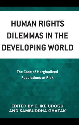 Human Rights Dilemmas in the Developing World