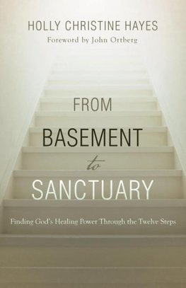A From Basement to Sanctuary