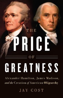The Price Of Greatness