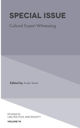 Special Issue