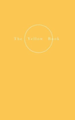 The Yellow Book - Ode to Balance
