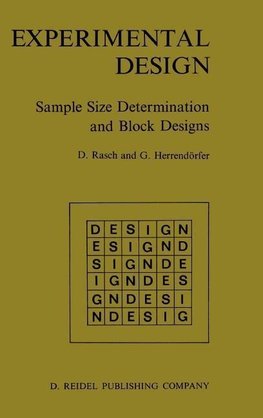 Experimental Design