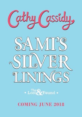 Cassidy, C: Sami's Silver Linings