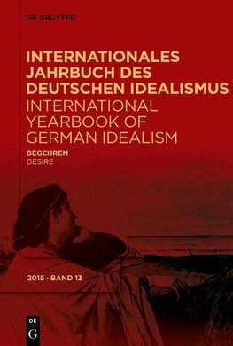 Begehren / Desire