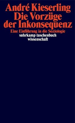 Vorzüge der Inkonsequenz