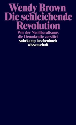 Die schleichende Revolution