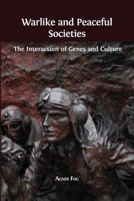 Warlike and Peaceful Societies