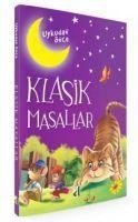 Uykudan Önce Klasik Masallar